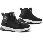 Baskets femme falco lady airforce noir