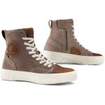 Baskets femme falco lennox 3 lady taupe marron Baskets femme falco lennox 3 lady taupe marron