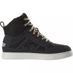 Baskets femme furygan angie d3o noir or