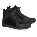 Baskets femme ixon freaky waterproof lady noir