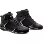 Baskets femme ixon gambler waterproof lady noir argent Baskets femme ixon gambler waterproof lady noir argent