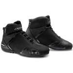 Baskets femme ixon lady gambler waterproof noir Baskets femme ixon lady gambler waterproof noir