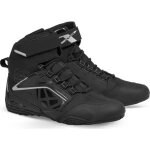 Baskets femme ixon lady killer waterproof noir argent Baskets femme ixon lady killer waterproof noir argent