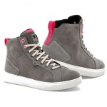 Baskets femme rev'it arrow gris clair blanc rose Baskets femme rev'it arrow gris clair blanc rose