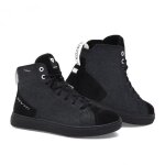 Baskets femme rev'it delta h2o lady noir bleu Baskets femme rev'it delta h2o lady noir bleu
