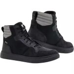 Baskets femme rev'it krait gore - tex noir gris