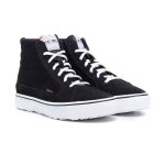 Baskets femme tcx lady street 3 air noir blanc Baskets femme tcx lady street 3 air noir blanc