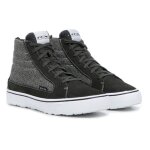 Baskets femme tcx lady street 3 air vert blanc Baskets femme tcx lady street 3 air vert blanc