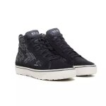 Baskets femme tcx lady street 3 tex t - dry waterproof noir Baskets femme tcx lady street 3 tex t - dry waterproof noir