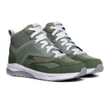 Baskets femme tcx nalbak air vert gris Baskets femme tcx nalbak air vert gris