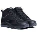 Baskets femme tcx nalbak waterproof noir iridescent Baskets femme tcx nalbak waterproof noir iridescent
