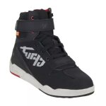 Baskets furygan get down waterproof noir