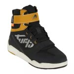 Baskets furygan get down waterproof noir marron