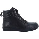 Baskets helstons osaka noir