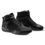 Baskets ixon gambler waterproof noir Baskets ixon gambler waterproof noir