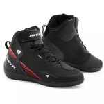 Baskets rev'it g - force 2 h2o noir neon rouge Baskets rev'it g - force 2 h2o noir neon rouge