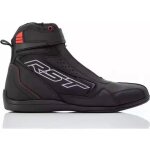 Baskets rst frontier noir rouge Baskets rst frontier noir rouge