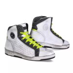 Baskets stylmartin sector blanc Baskets stylmartin sector blanc