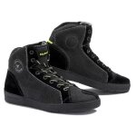 Baskets stylmartin shadow noir