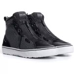 Baskets tcx femme ikasu air noir gris blanc Baskets tcx femme ikasu air noir gris blanc