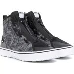 Baskets tcx ikasu air noir gris
