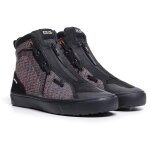 Baskets tcx ikasu air noir orange bleu Baskets tcx ikasu air noir orange bleu