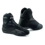 Baskets tcx zeta t - dry waterproof noir Baskets tcx zeta t - dry waterproof noir