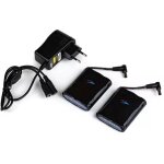 Batterie 12v richa pour gants chauffants inferno Batterie 12v richa pour gants chauffants inferno