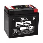 Batterie bs battery bb7c - a 12v 8. 4ah - prte a l'emploi