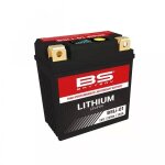 Batterie bs battery lithium bsli - 01 12v 2ah - prête a l'emploi Batterie bs battery lithium bsli - 01 12v 2ah - prête a l'emploi