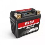 Batterie bs battery lithium bsli - 02 12v 2ah - prête a l'emploi Batterie bs battery lithium bsli - 02 12v 2ah - prête a l'emploi
