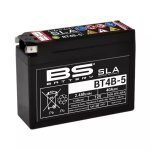 Batterie bs battery bt4b - 5 12v 2. 4ah - prte a l'emploi