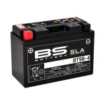 Batterie bs battery bt9b - 4 12v 8. 4ah - prte a l'emploi