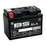 Batterie bs battery btz12s 12v 11. 6ah - prête a l'emploi Batterie bs battery btz12s 12v 11. 6ah - prête a l'emploi