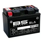 Batterie bs battery btz14s 12v 11. 8ah - prête a l'emploi Batterie bs battery btz14s 12v 11. 8ah - prête a l'emploi