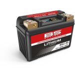 Batterie bs battery lithium bsli - 05 12v 4ah - prte a l'emploi