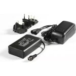 Batterie et chargeur macna 12v 6a