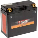 Batterie power - thunder pt12a (fa) 12v 10ah - prête a l'emploi Batterie power - thunder pt12a (fa) 12v 10ah - prête a l'emploi