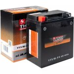 Batterie power thunder ptx16l - fa 12v 14ah - prte a l'emploi