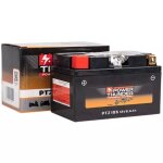 Batterie power thunder ptz10s 12v 8. 6ah - prête a l'emploi Batterie power thunder ptz10s 12v 8. 6ah - prête a l'emploi