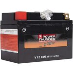 Batterie power thunder ptz14s 12v 11. 2ah - prête a l'emploi Batterie power thunder ptz14s 12v 11. 2ah - prête a l'emploi