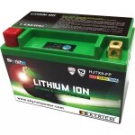 Batterie skyrich lithium hjtx9 - fp 12, 8v 3ah - prte a l'emploi