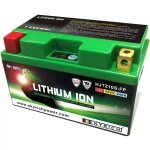 Batterie skyrich lithium hjtz10s - fp 12v 4ah - prête a l'emploi Batterie skyrich lithium hjtz10s - fp 12v 4ah - prête a l'emploi