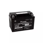 Batterie yuasa ytx9 fa 12v 8ah - prête a l'emploi Batterie yuasa ytx9 fa 12v 8ah - prête a l'emploi