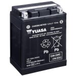 Batterie yuasa ytx14ah - bs 12v 12. 6ah - prête a l'emploi Batterie yuasa ytx14ah - bs 12v 12. 6ah - prête a l'emploi