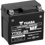 Batterie yuasa ytx5l 12v 4. 2ah - prte a l'emploi