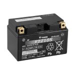 Batterie yuasa ytz10s 12v 9. 1ah - prte a l'emploi