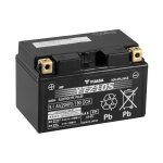 Batterie yuasa ytz10s 12v 9. 1ah - prte a l'emploi