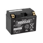 Batterie yuasa ytz12s 12v 11. 6ah - prte a l'emploi