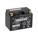 Batterie yuasa ytz14s 12v 11. 8ah - prte a l'emploi